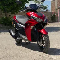 موتور آیروکس SKZ 150