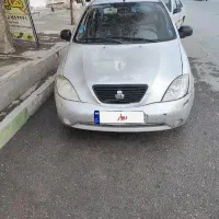 تیبا 1مدل 91|خودرو سواری و وانت|ارومیه, |دیوار