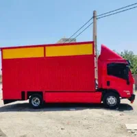 حمل و نقل کهریزک شهر و شهرستان