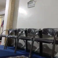 صندلی صفر استفاده نشده