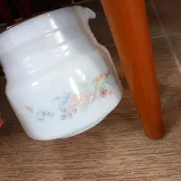 پارچ یا قوری اصل فرانسه|ظروف سرو و پذیرایی|رشت, معلم|دیوار