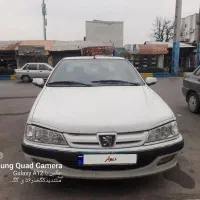 پژوپارس مدل ۹۰ دوگانه شرکت بیرنگ|خودرو سواری و وانت|آمل, |دیوار