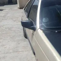 پژو بژ مدل ۸۳دوگانه