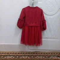 پیراهن فقط ۲۵۰|کفش و لباس بچه|سبزوار, مدرس|دیوار