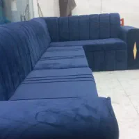 تولید مبل خلیجی|مبلمان خانگی و میز عسلی|آبادان, |دیوار