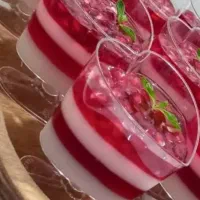 انواع فینگرفود و ژله تکنفره یلدا پذیرایی مراسم ها|خوردنی و آشامیدنی|قم, مسجد امام حسن|دیوار