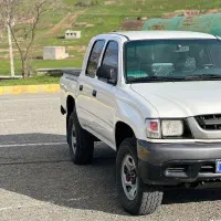 هایلوکس تایگر