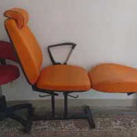 صندلی ارایشگاه