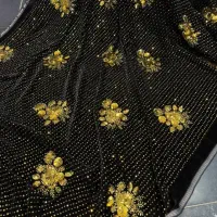 پارچه سوزندوزی|لباس|بوکان, |دیوار