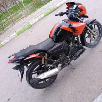 آپاچی 180مدل89