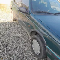 پژو آردی ۱۶۰۰|خودرو سواری و وانت|رودسر, |دیوار