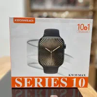 فروش ساعت هوشمند با ۱۰ بند متنوع
