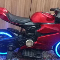 موتور شارژی سالم|اسباب‌بازی بچه|پرند, فاز ۵|دیوار