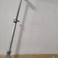 اسکوتر اسپرت جنس بدنه از آلومینیوم