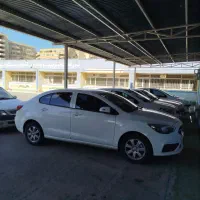 شاهین G سانروف دار