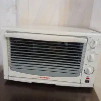 توستر