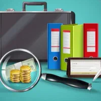 حسابرسی رسمی// جهت ارائه به بانکها و مناقصات