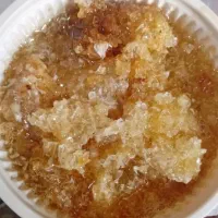 عسل با کار از شیوند بدون شکر