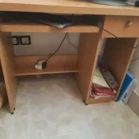 میز کامپیوتر