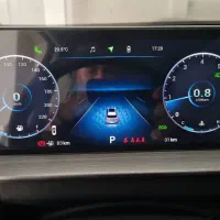 لاستیک زیر صفر کویر