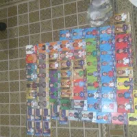 کارت کیمدی|اسباببازی|سنگر, |دیوار