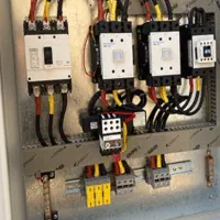 برقکار خانگی وصنعتی مشعل گازی و گازوئیلی