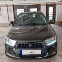 دنا پلاس توربو اتومات ۴۰۱ تمیز و خانگی