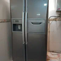 یخچال ساید بای ساید