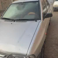 پراید مدل 87|خودرو سواری و وانت|خمینیشهر, |دیوار