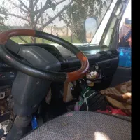 ایسوزو۵۲۰۰|خودرو سنگین|قیدار, |دیوار