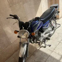 موتور سیوان ۲۰۰ باکسر