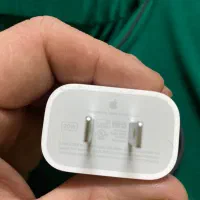 اداپتور اصلی ایپد پرو۲۰۲۵  ۲۰w