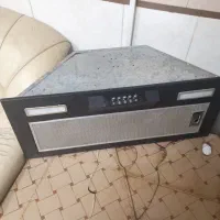 هود توکار