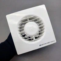 هواکش  لوله ای دمنده(تهویه، فن)