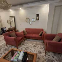 مبل ۵ نفره کارکرده