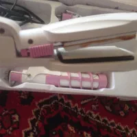 اتو مو چند کاره|آرایشی، بهداشتی، درمانی|شیراز, لشکری‎|دیوار