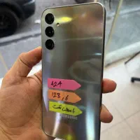 سامسونگ A24 در حد نو