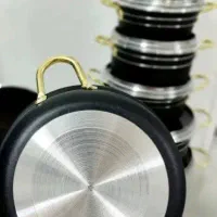 قابلمه ۱۴پارچه کف زنبوری|ظروف پخت‌وپز|مشهد, نوید|دیوار