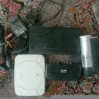 وسایل کارکرده نیاز به تعمیر