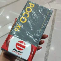 گوشی پوکو ایکس 6 گیمینگ