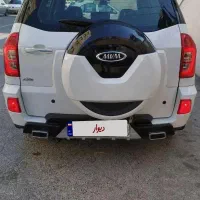 ام وی ام ایکس s33در حد صفر صفر|خودرو سواری و وانت|گرگان, |دیوار