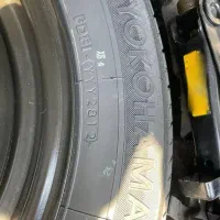 تویوتا کمری ۲۰۱۳ مشابه صفر|خودرو سواری و وانت|لار, |دیوار