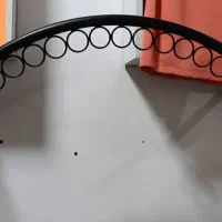 رگال نیم دایره