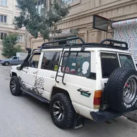 بازدید جیرفت ..|خودرو کلاسیک|ایرانشهر, |دیوار