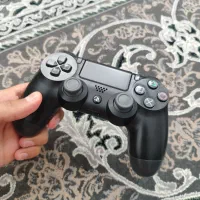 PS4|کنسول، بازی ویدئویی و آنلاین|محمدیه-قزوین, |دیوار