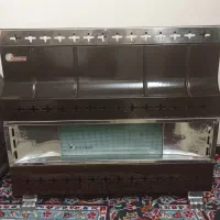 گرمادهی خوب|بخاری، هیتر، شومینه|شاهین‌شهر, کوی مهدیه|دیوار