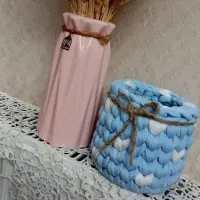 باکس طرح قلب