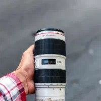 لنز ۷۰ ۲۰۰ تایپ ۲