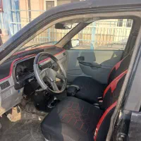 پراید۱۳۲|خودرو سواری و وانت|زرندیه, |دیوار