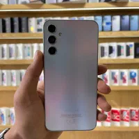 گوشی سامسونگ A34 حافظه 128 گیگ اقساط